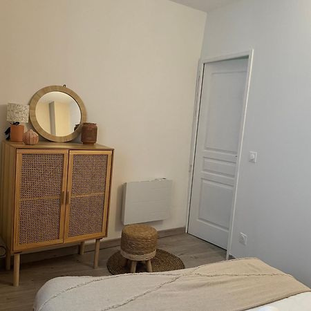 Maison Au Coeur De Безие Екстериор снимка