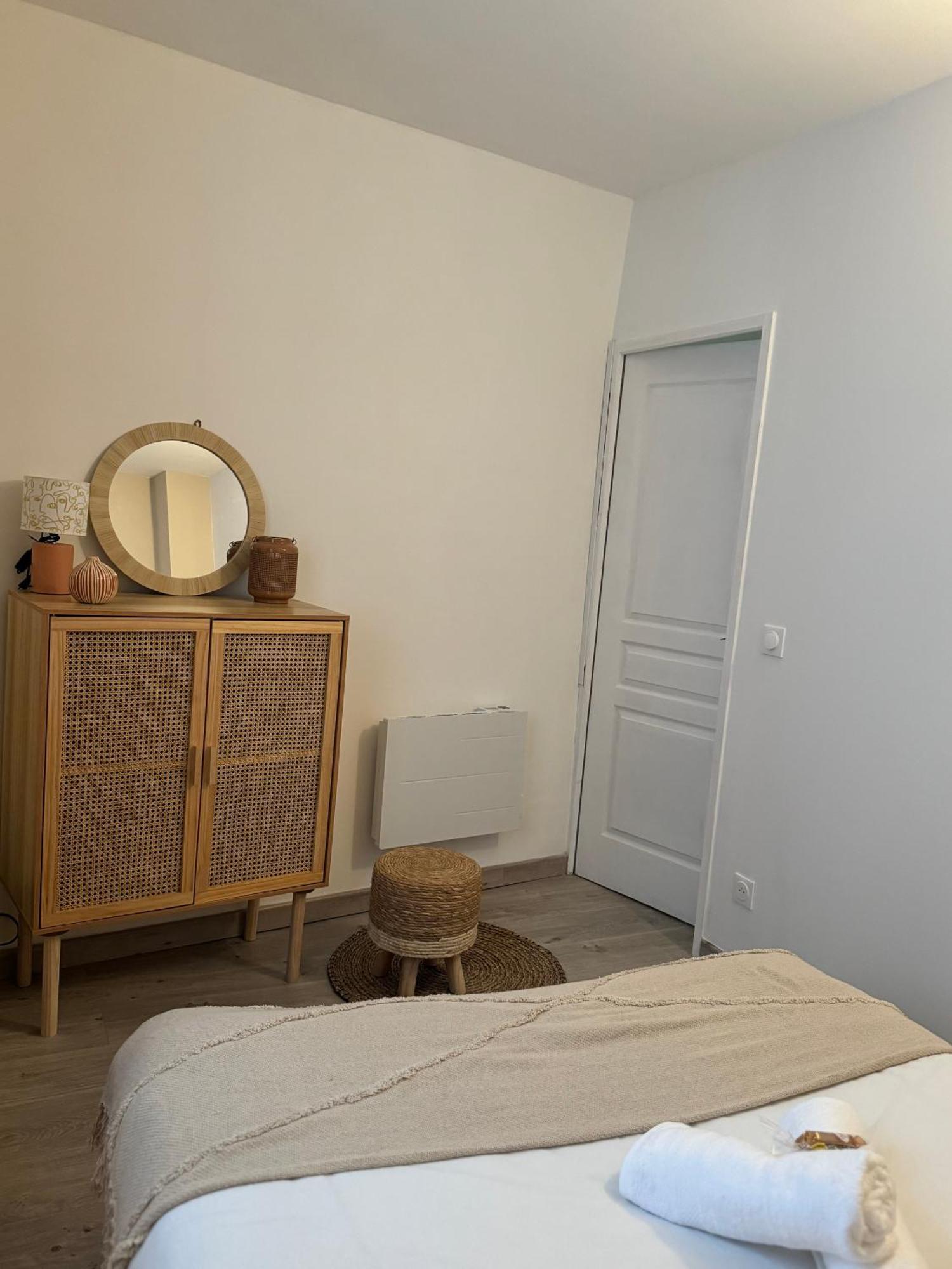 Maison Au Coeur De Безие Екстериор снимка