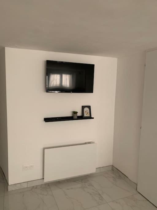 Maison Au Coeur De Безие Екстериор снимка